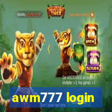 awm777 login